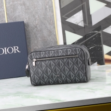 Christian Dior Cosmetic Bags